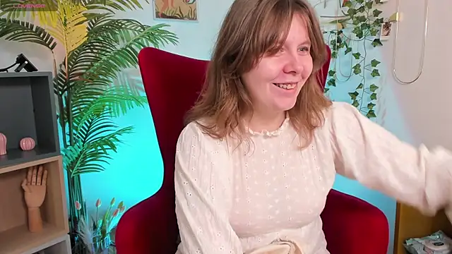 Sense Of Rosemary online show from 4, 4, 2026