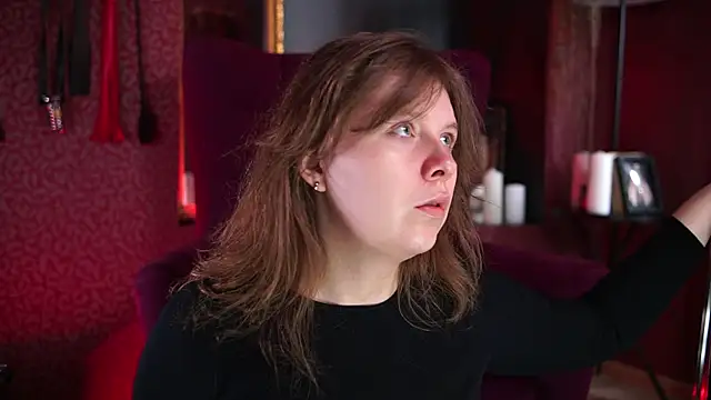 Sense Of Rosemary online show from 23, 4, 2026