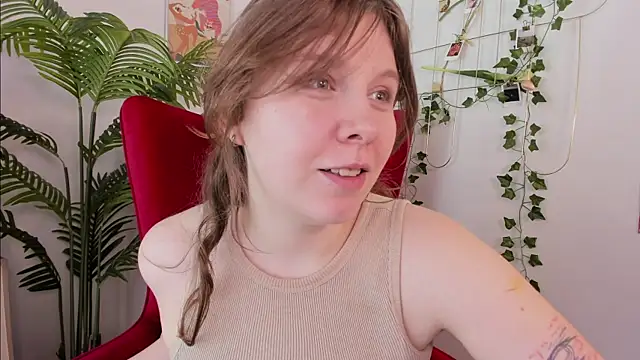 Snapshot of Sense_Of_Rosemary chatting on 16, 5, 2026 Sense Of Rosemary online show from 16, 5, 2026