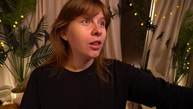 Sense Of Rosemary online show from 2, 11, 2025