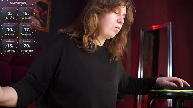 Sense Of Rosemary online show from 31, 3, 2026