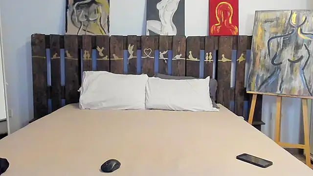 Ava Carterr online show from 13, 11, 2025