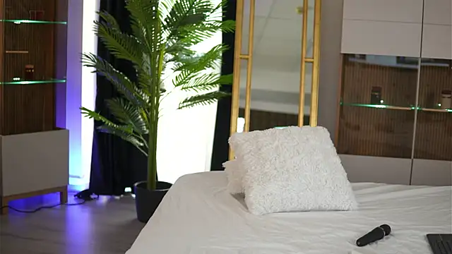 ZenyaNoir online show from 5, 4, 2026