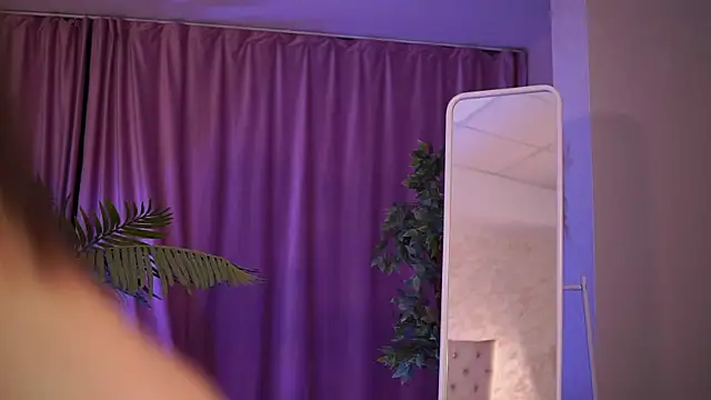 ZenyaNoir online show from 3, 12, 2025