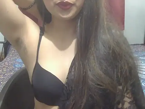 Snapshot of cute-Saara chatting on 1, 10, 2025 cute-Saara online show from 1, 10, 2025