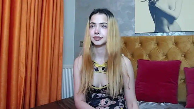 Snapshot of DashaFlame chatting on 23, 4, 2026 DashaFlame online show from 23, 4, 2026