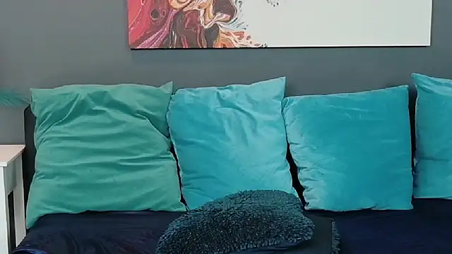 DashaFlame online show from 13, 12, 2025