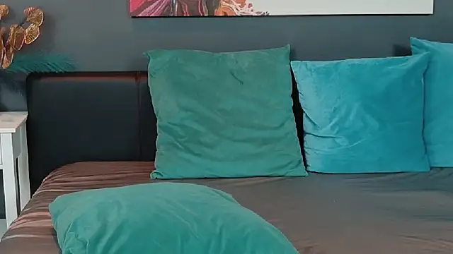 DashaFlame online show from 11, 2, 2026