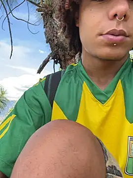 Alexis Spicter online show from 15, 9, 2025