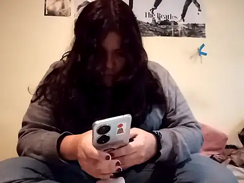 Kitty WetXxX online show from 12, 9, 2025