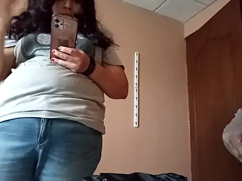 Kitty WetXxX online show from 20, 9, 2025