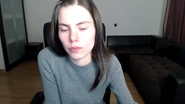 AmelieReve online show from 26, 9, 2025