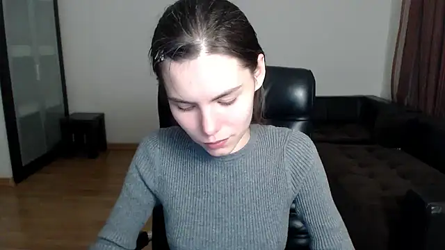 AmelieReve online show from 25, 9, 2025