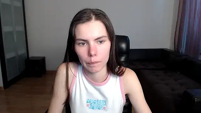 AmelieReve online show from 2, 10, 2025