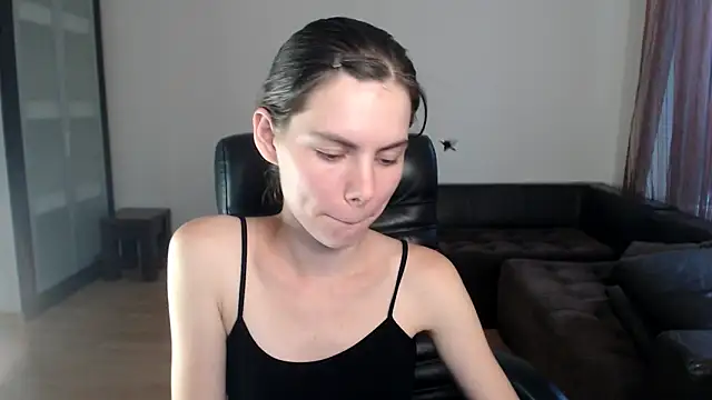 AmelieReve online show from 10, 9, 2025