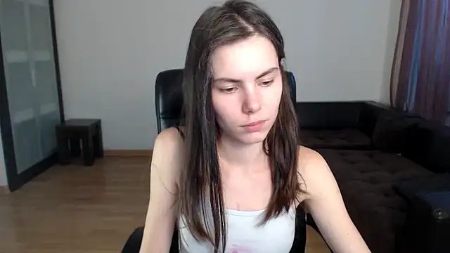 AmelieReve online show from 5, 10, 2025