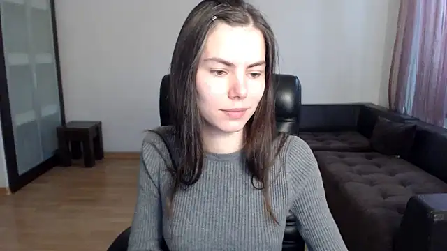 AmelieReve online show from 1, 10, 2025