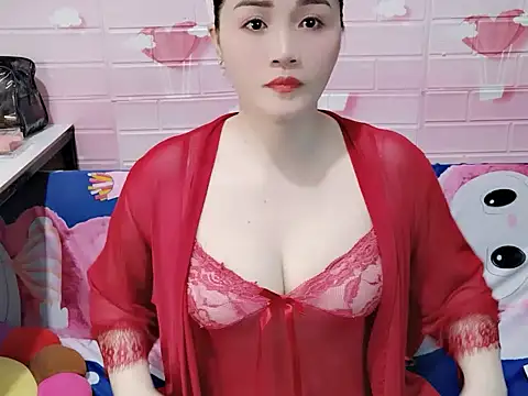 Snapshot of Miu_9117 chatting on 20, 10, 2025 Miu 9117 online show from 20, 10, 2025