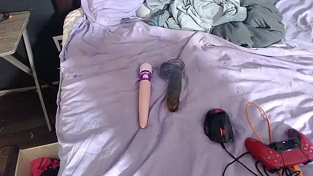 Werg9998 online show from 4, 4, 2026