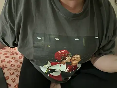 MissElizabethXoXo online show from 12, 4, 2026