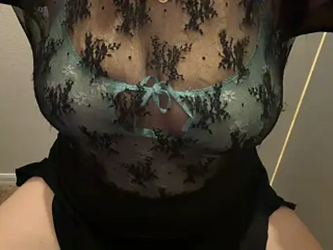 MissElizabethXoXo online show from 6, 3, 2026