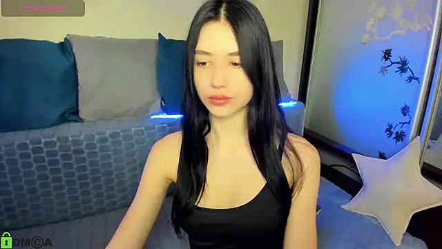 SelinLi online show from 24, 2, 2026