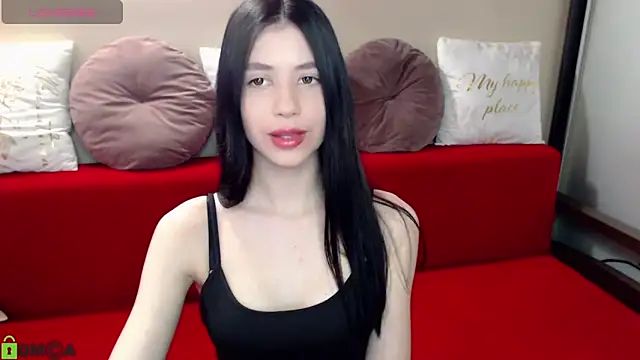 SelinLi online show from 22, 4, 2026