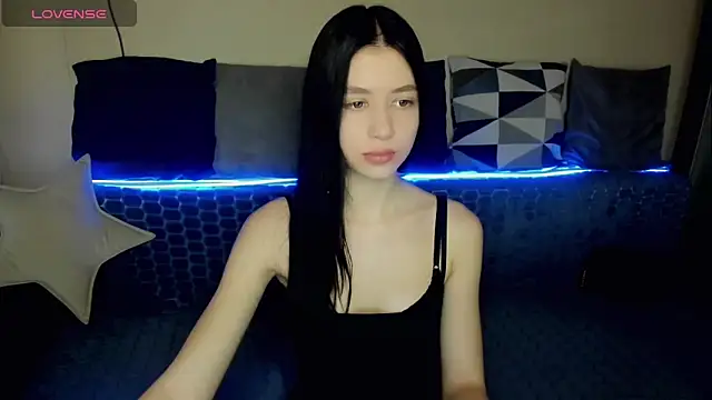 SelinLi online show from 7, 1, 2026