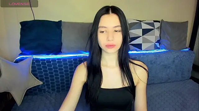 SelinLi online show from 8, 1, 2026