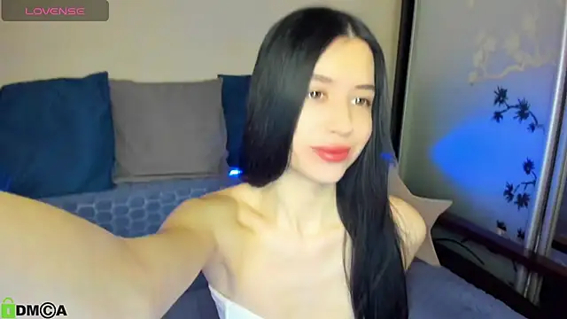 SelinLi online show from 28, 2, 2026