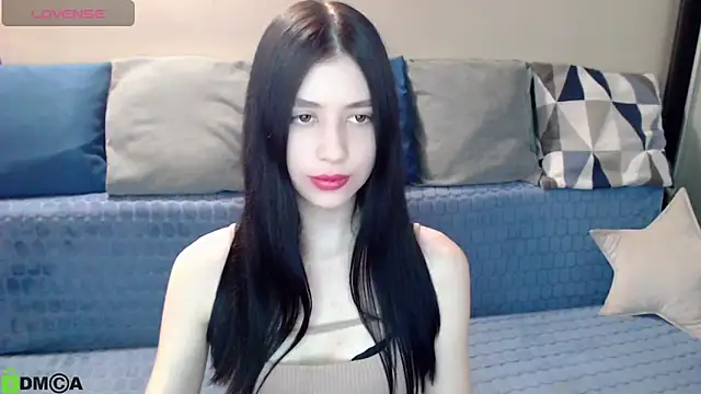 SelinLi online show from 14, 4, 2026