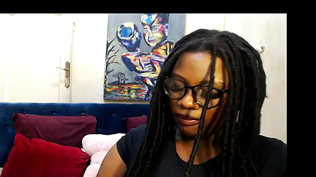 CurvyCocoxxx online show from 28, 4, 2026