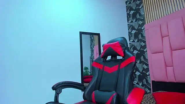 alice rouusse online show from 24, 10, 2025