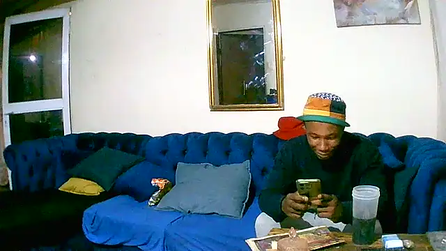 Snapshot of TheeBigPump chatting on 19, 9, 2025 TheeBigPump online show from 19, 9, 2025