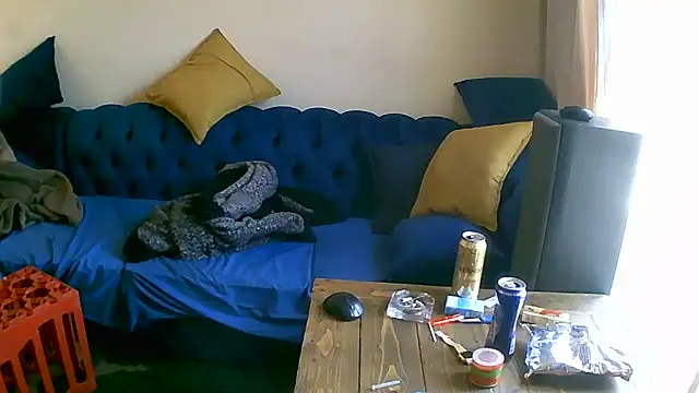 Snapshot of TheeBigPump chatting on 13, 9, 2025 TheeBigPump online show from 13, 9, 2025