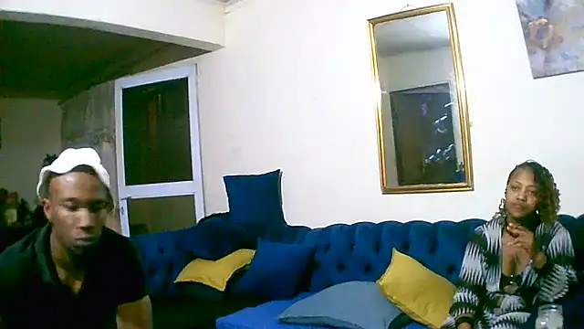 Snapshot of TheeBigPump chatting on 18, 9, 2025 TheeBigPump online show from 18, 9, 2025