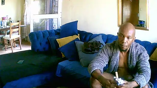 Snapshot of TheeBigPump chatting on 3, 10, 2025 TheeBigPump online show from 3, 10, 2025