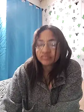 Snapshot of Avannay chatting on 16, 10, 2025 Avannay online show from 16, 10, 2025