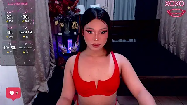 IamRaeganDolls69 online show from 30, 10, 2025