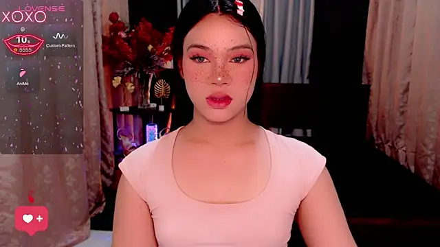 IamRaeganDolls69 online show from 10, 11, 2025