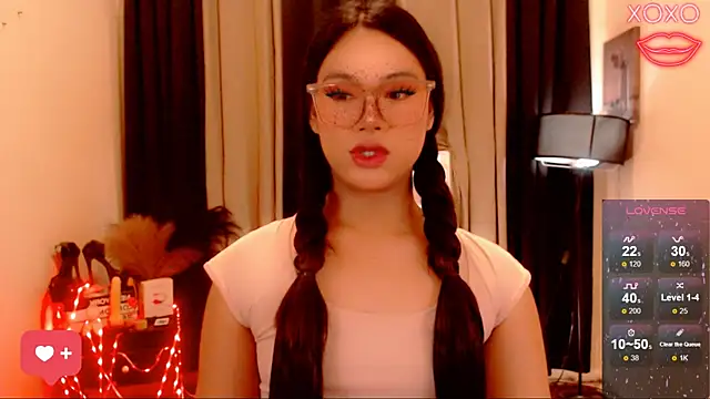 IamRaeganDolls69 online show from 5, 11, 2025