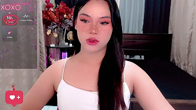 IamRaeganDolls69 online show from 21, 11, 2025