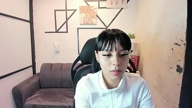 IvonnePrince  online show from 27, 9, 2025