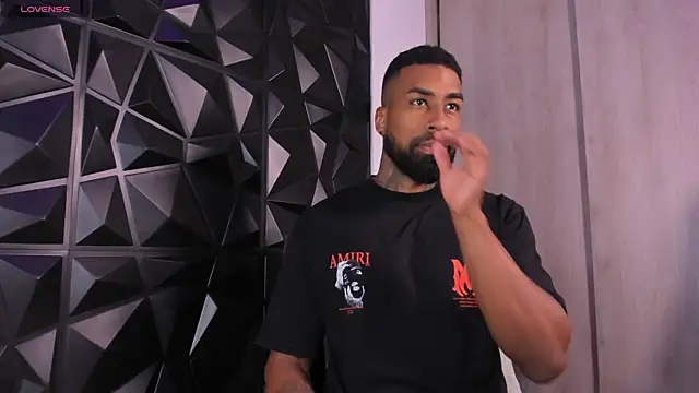 OstinDaniels online show from 11, 10, 2025