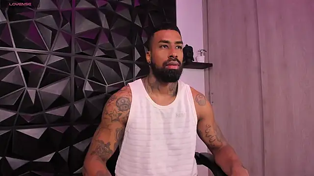 OstinDaniels online show from 8, 5, 2026