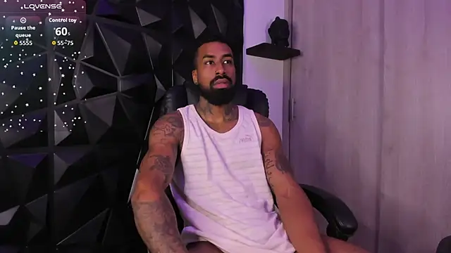 OstinDaniels online show from 26, 10, 2025