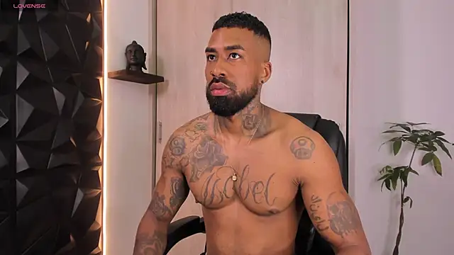 OstinDaniels online show from 22, 11, 2025