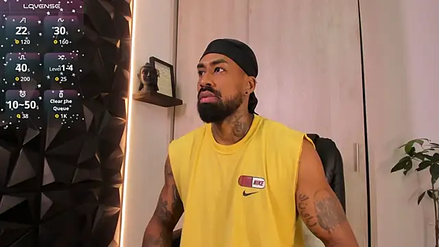 OstinDaniels online show from 16, 1, 2026