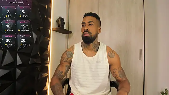 OstinDaniels online show from 17, 2, 2026