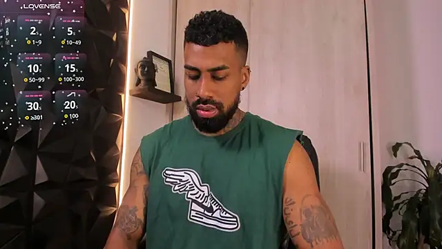 OstinDaniels online show from 13, 1, 2026